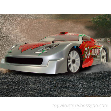 Rc  hobby  nitro  rc  car  1:8th scale racing car  RGC10086